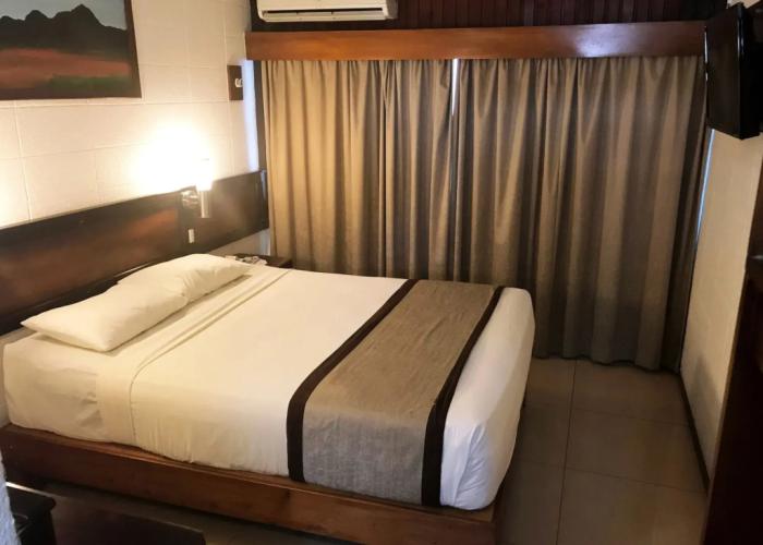 Fiji Gateway Hotel