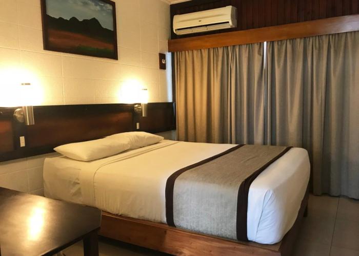 Fiji Gateway Hotel
