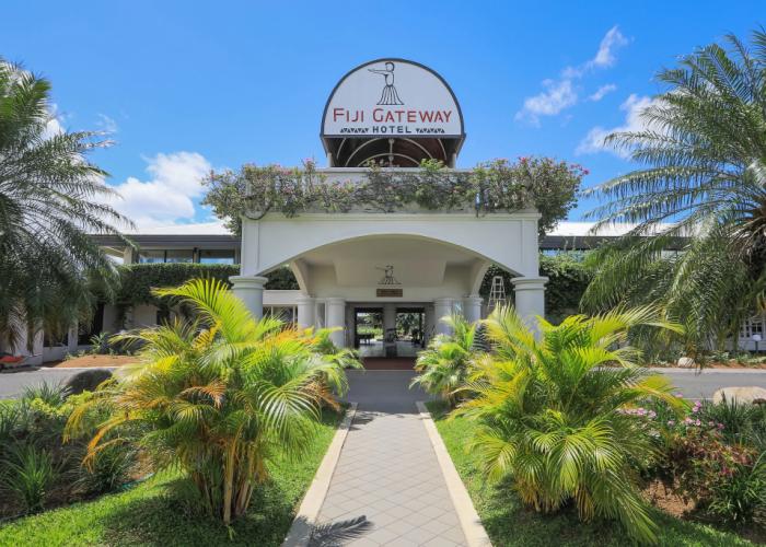Fiji Gateway Hotel