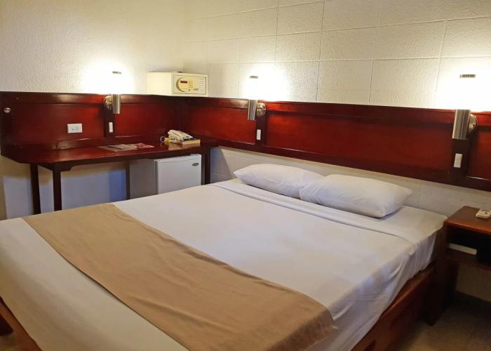 Fiji Gateway Hotel