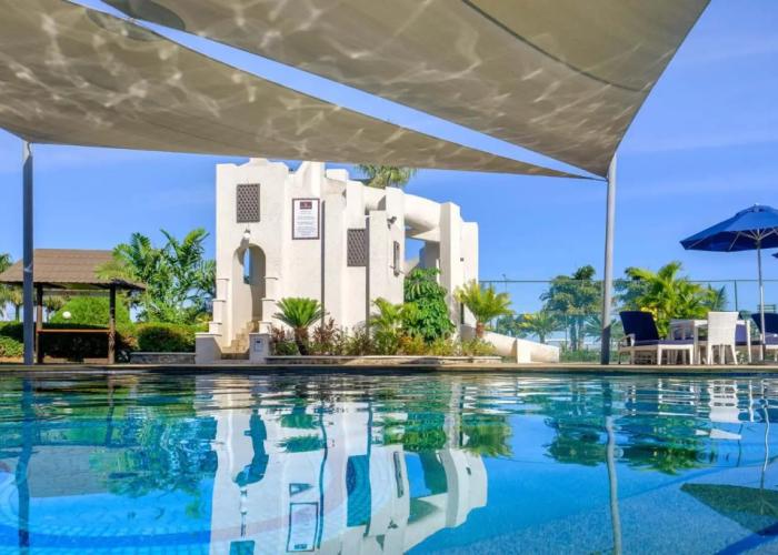 Fiji Gateway Hotel