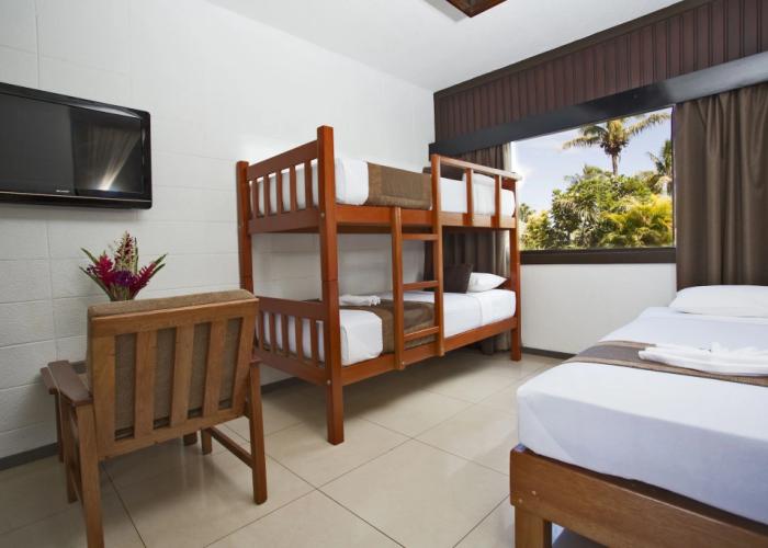 Fiji Gateway Hotel