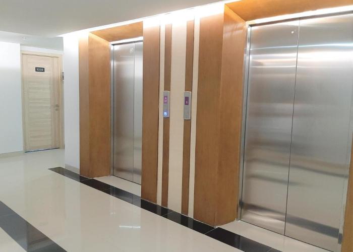 Apartemen Taman Melati Sinduadi By NGINAP