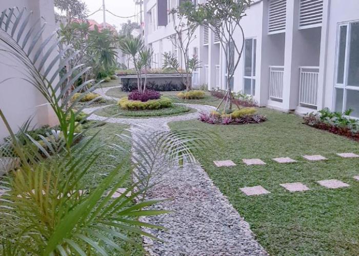 Apartemen Taman Melati Sinduadi By NGINAP
