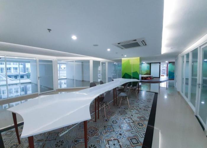 Apartemen Taman Melati Sinduadi By NGINAP