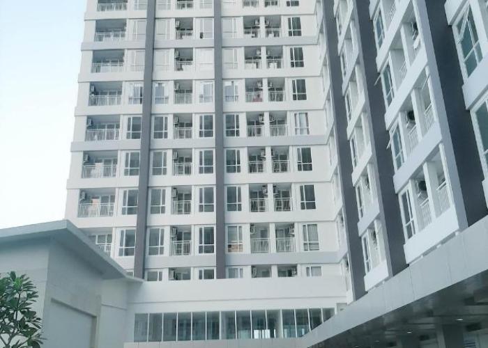Apartemen Taman Melati Sinduadi By NGINAP