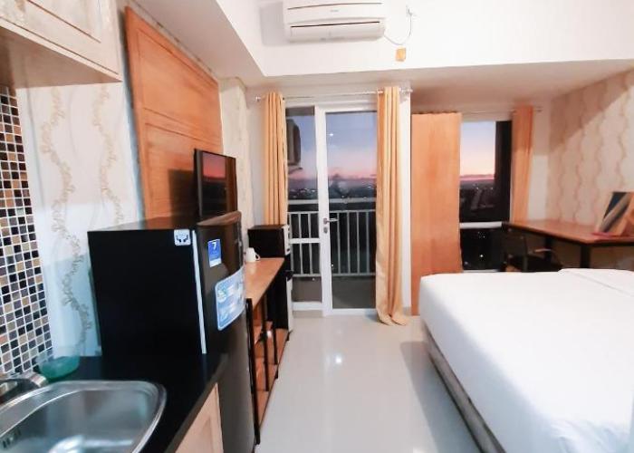 Apartemen Taman Melati Sinduadi By NGINAP