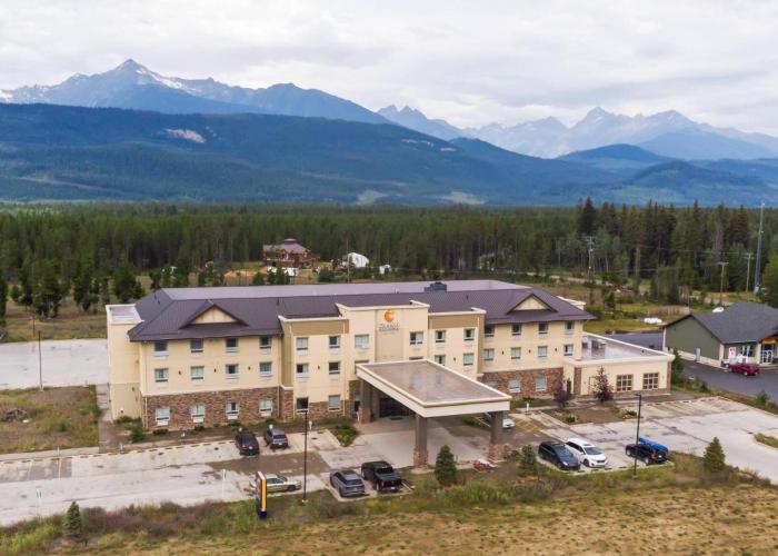 Comfort Inn & Suites