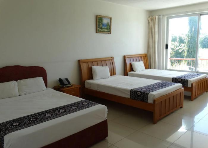 Trans International Hotel