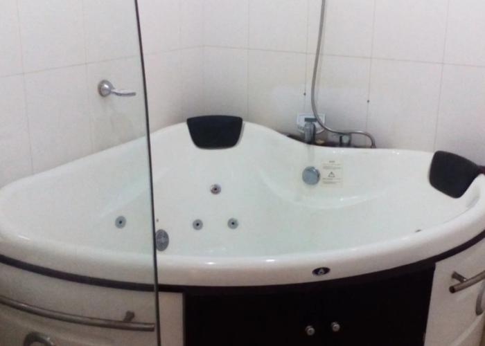 Trans International Hotel