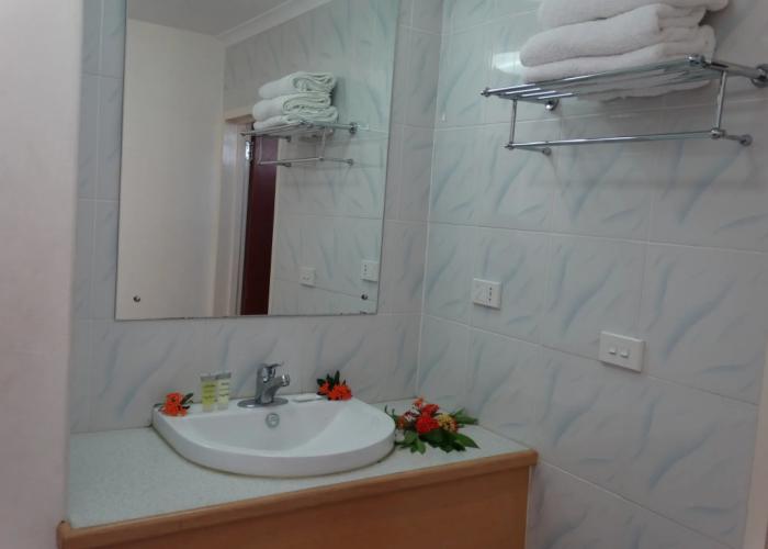 Trans International Hotel
