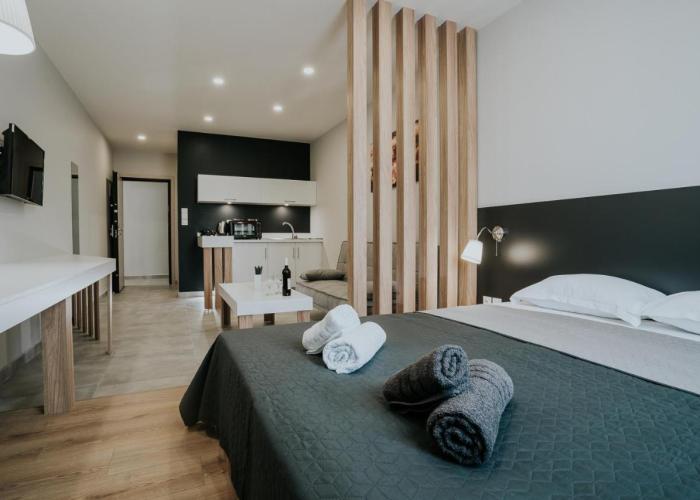 Unique Experience Apartment’s