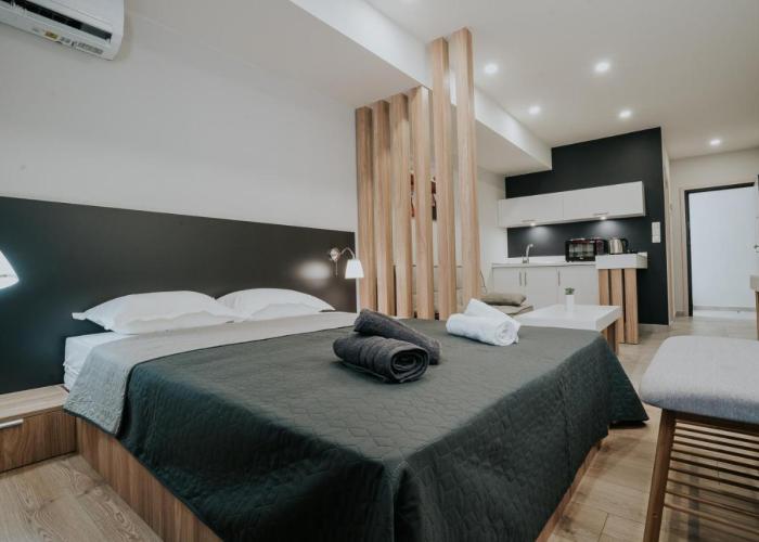Unique Experience Apartment’s