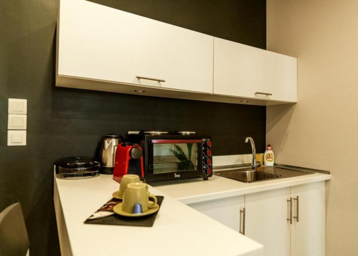 Unique Experience Apartment’s