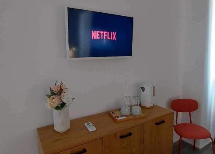 Unique Experience Apartment’s