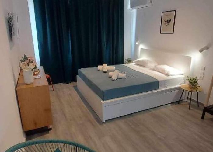 Unique Experience Apartment’s