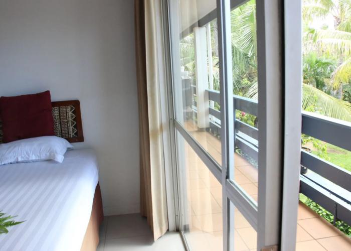 Capricorn International Hotel