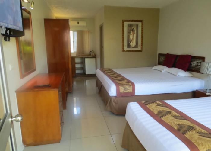 Capricorn International Hotel
