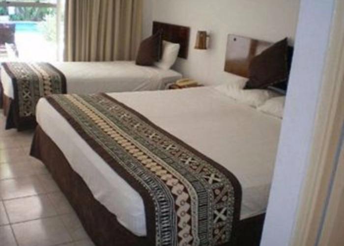 Capricorn International Hotel
