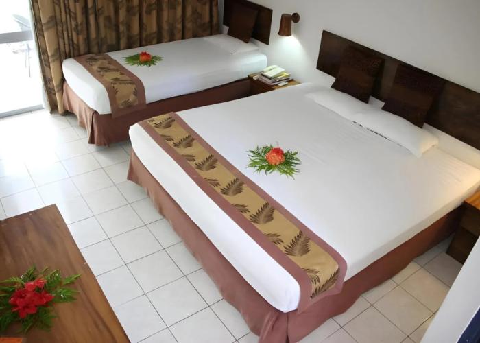 Capricorn International Hotel