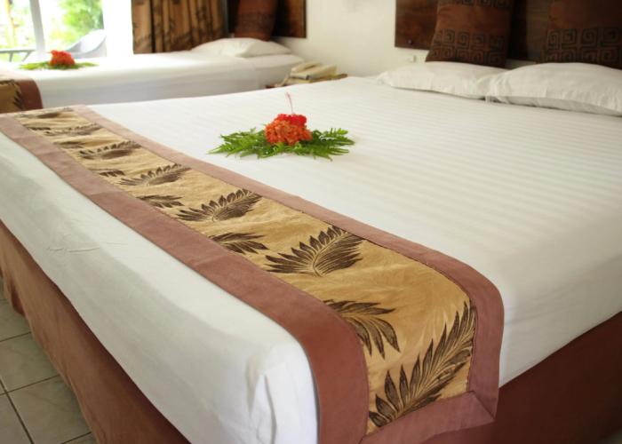 Capricorn International Hotel