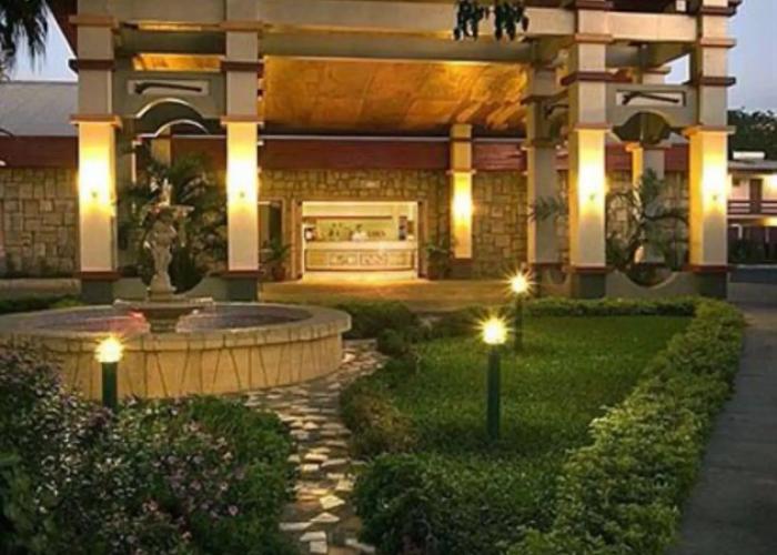 Capricorn International Hotel