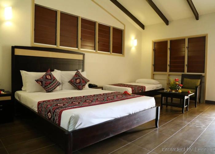 Tokatoka Resort Hotel