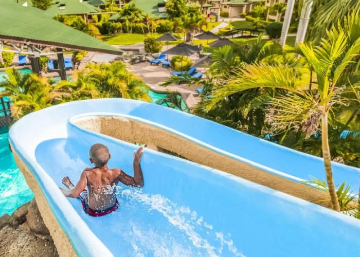 Tokatoka Resort Hotel