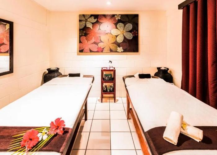 Tokatoka Resort Hotel