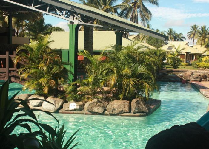 Tokatoka Resort Hotel