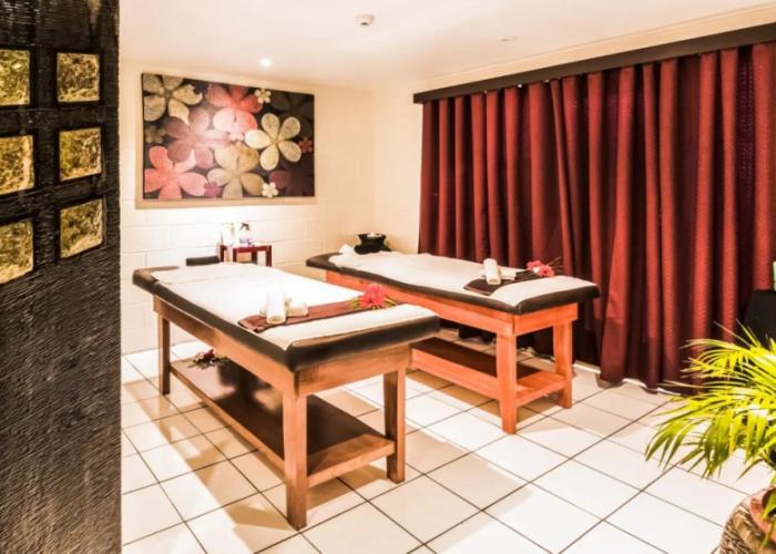 Tokatoka Resort Hotel