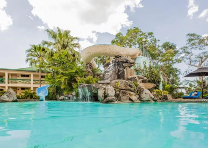 Tokatoka Resort Hotel
