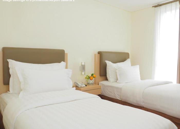 d'primahotel Panakkukang Makassar (Formerly Fave Panakkukang)