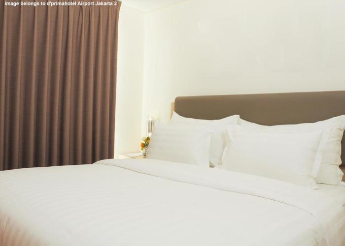 d'primahotel Panakkukang Makassar (Formerly Fave Panakkukang)