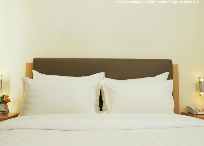 d'primahotel Panakkukang Makassar (Formerly Fave Panakkukang)
