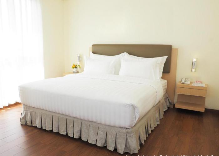 d'primahotel Panakkukang Makassar (Formerly Fave Panakkukang)