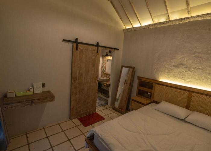 Happy House BnB Bromo backpacker