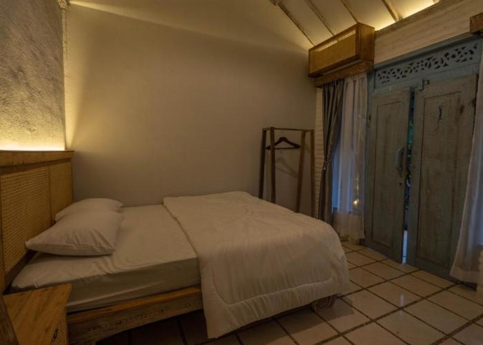 Happy House BnB Bromo backpacker