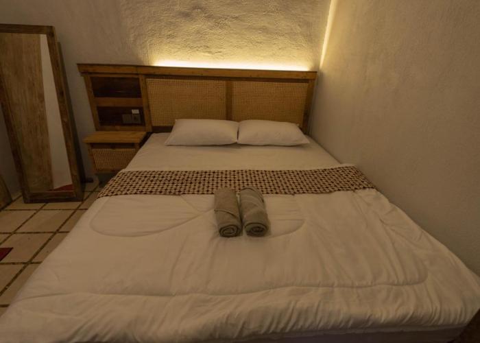 Happy House BnB Bromo backpacker