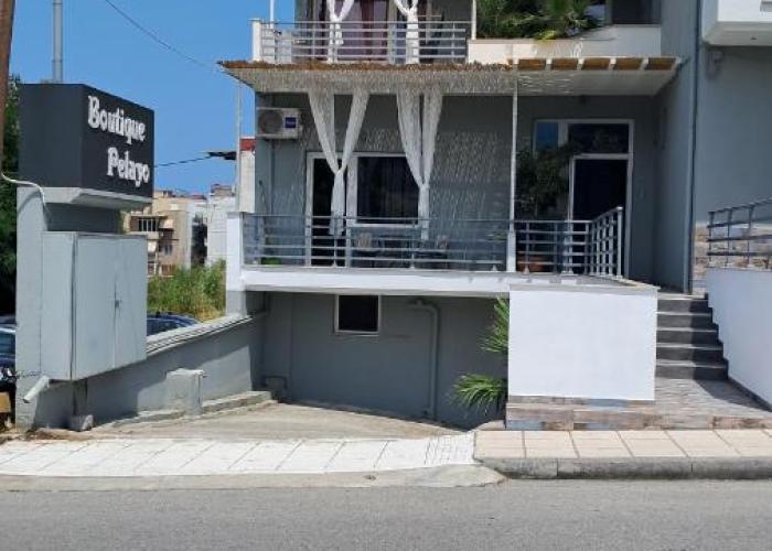 Boutique Pelayo