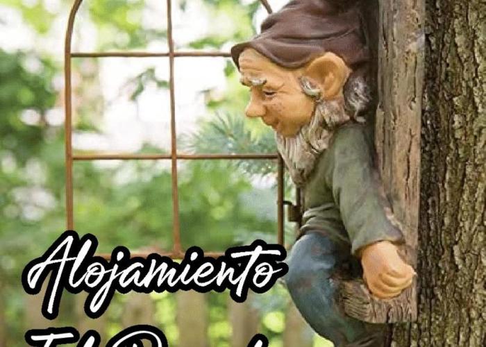 Alojamiento del Duende