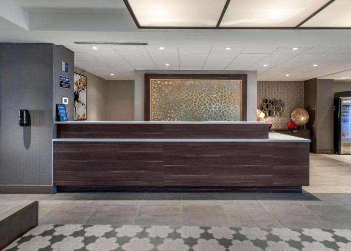Best Western Premier Prince Albert
