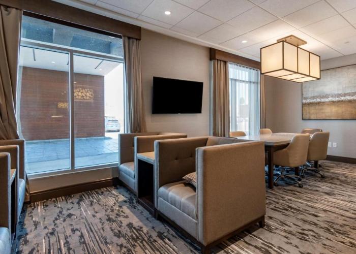 Best Western Premier Prince Albert