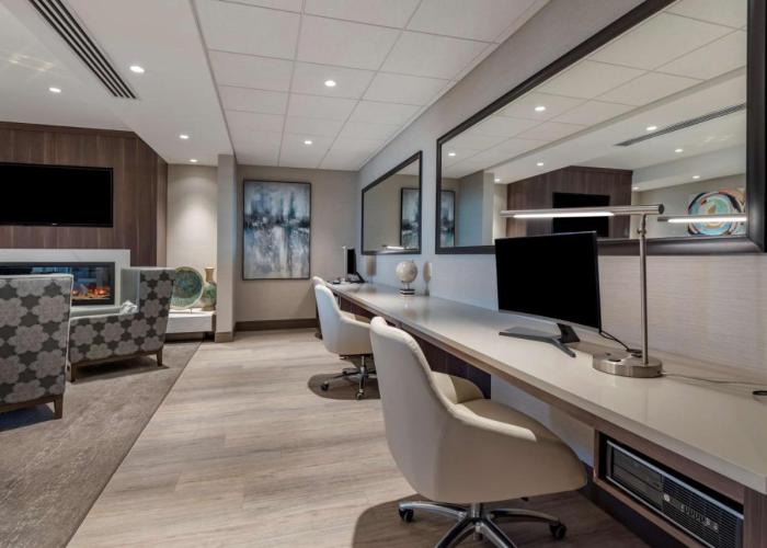 Best Western Premier Prince Albert