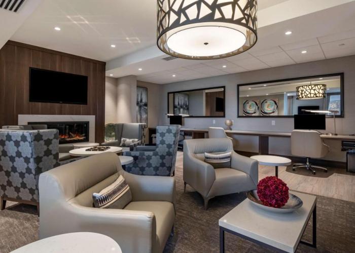 Best Western Premier Prince Albert