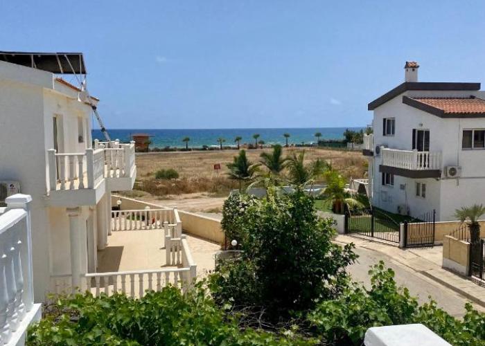 Sea View Villa in Agia Thekla