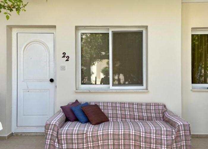 Sea View Villa in Agia Thekla