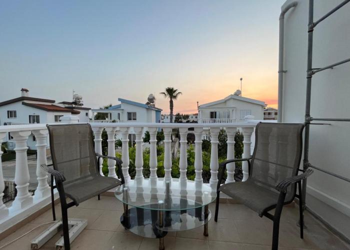 Sea View Villa in Agia Thekla