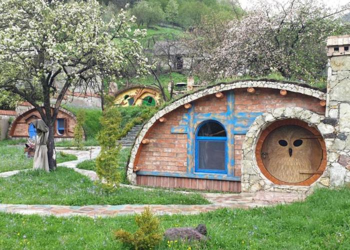 Cozy House