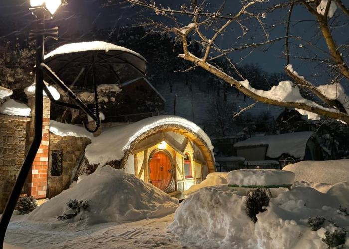 Cozy House